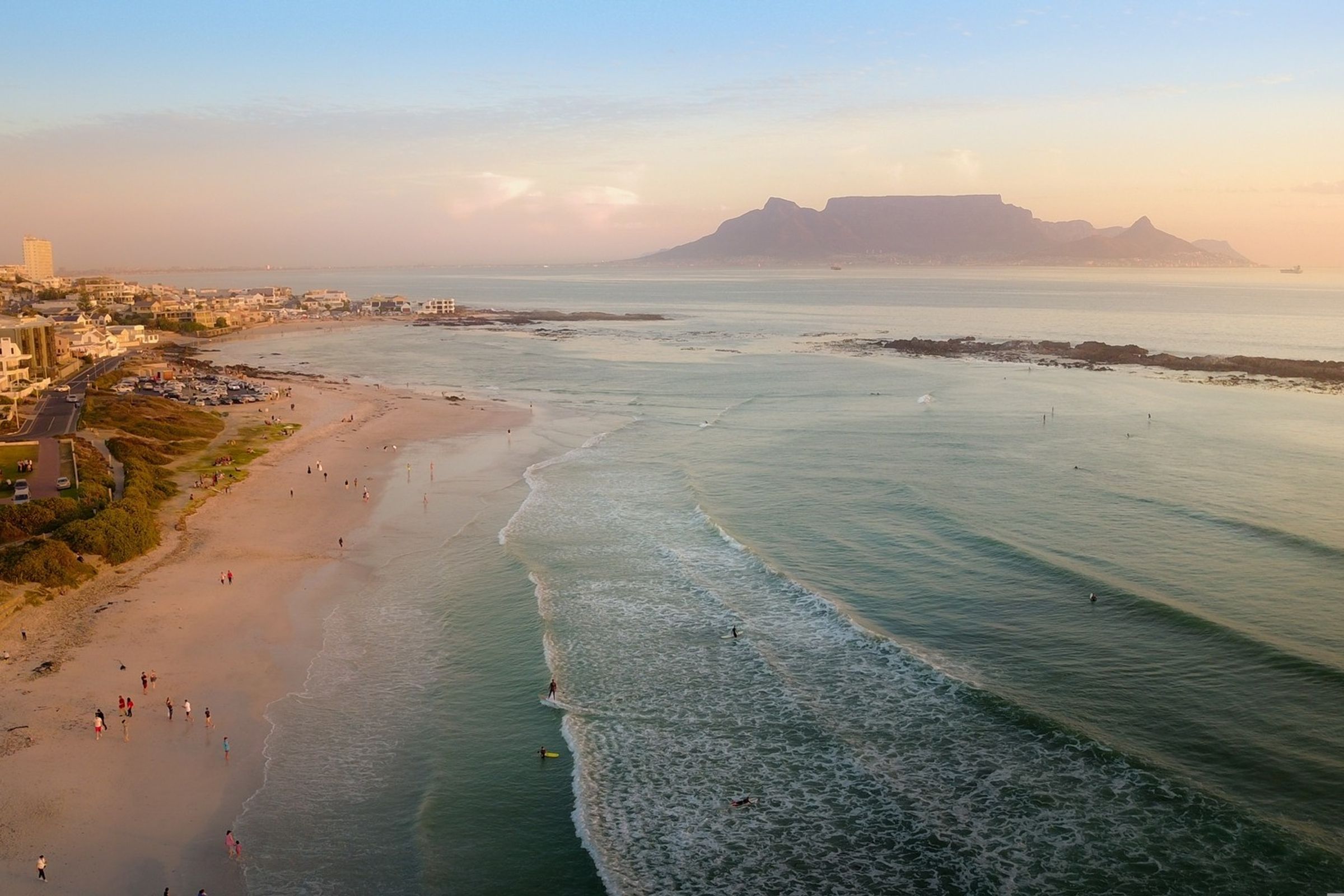 Spectacular South Africa – 7 Days